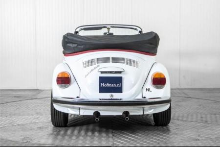 Volkswagen Kever Cabriolet 1303 LS thumbnail 13