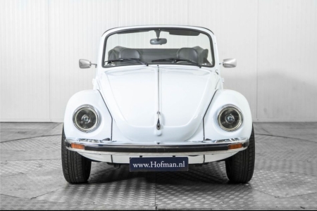 Volkswagen Kever Cabriolet 1303 LS thumbnail 14