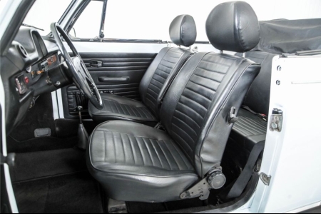 Volkswagen Kever Cabriolet 1303 LS thumbnail 15