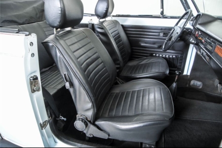 Volkswagen Kever Cabriolet 1303 LS thumbnail 16