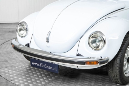 Volkswagen Kever Cabriolet 1303 LS thumbnail 18