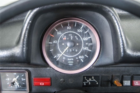 Volkswagen Kever Cabriolet 1303 LS thumbnail 19