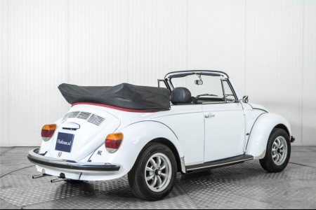 Volkswagen Kever Cabriolet 1303 LS thumbnail 2