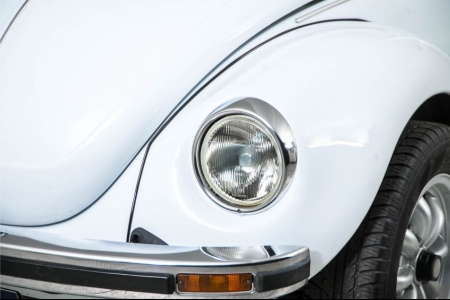 Volkswagen Kever Cabriolet 1303 LS thumbnail 21