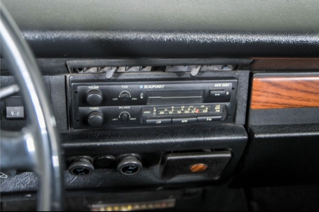 Volkswagen Kever Cabriolet 1303 LS thumbnail 24