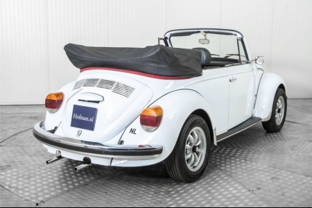 Volkswagen Kever Cabriolet 1303 LS thumbnail 25