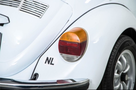 Volkswagen Kever Cabriolet 1303 LS thumbnail 29