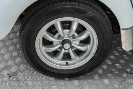Volkswagen Kever Cabriolet 1303 LS thumbnail 30