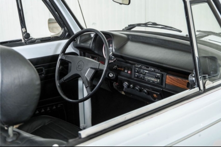 Volkswagen Kever Cabriolet 1303 LS thumbnail 31