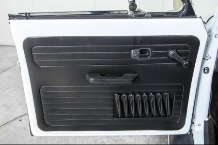 Volkswagen Kever Cabriolet 1303 LS thumbnail 32