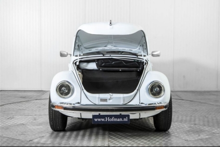 Volkswagen Kever Cabriolet 1303 LS thumbnail 34