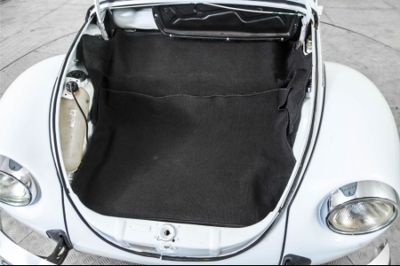 Volkswagen Kever Cabriolet 1303 LS thumbnail 35