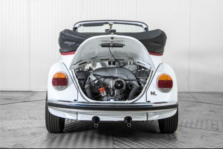 Volkswagen Kever Cabriolet 1303 LS thumbnail 36