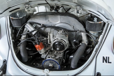 Volkswagen Kever Cabriolet 1303 LS thumbnail 37
