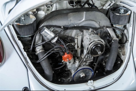 Volkswagen Kever Cabriolet 1303 LS thumbnail 38