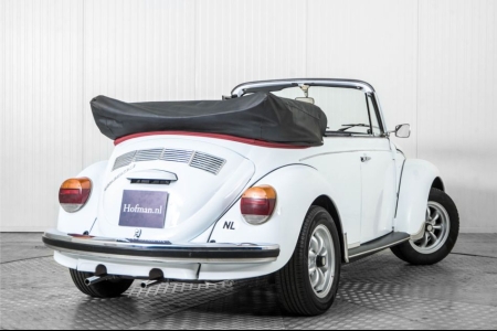 Volkswagen Kever Cabriolet 1303 LS thumbnail 39