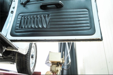 Volkswagen Kever Cabriolet 1303 LS thumbnail 42