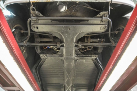 Volkswagen Kever Cabriolet 1303 LS thumbnail 59