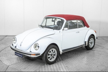 Volkswagen Kever Cabriolet 1303 LS thumbnail 61