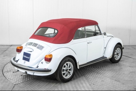 Volkswagen Kever Cabriolet 1303 LS thumbnail 62