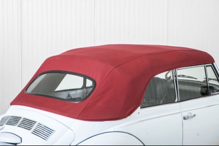 Volkswagen Kever Cabriolet 1303 LS thumbnail 63