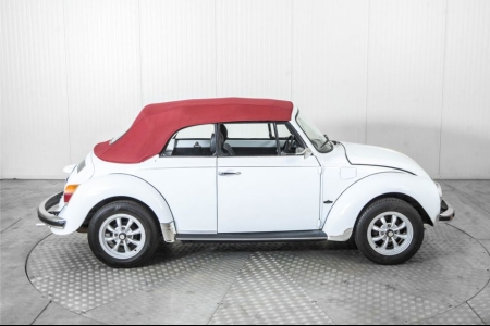 Volkswagen Kever Cabriolet 1303 LS thumbnail 64