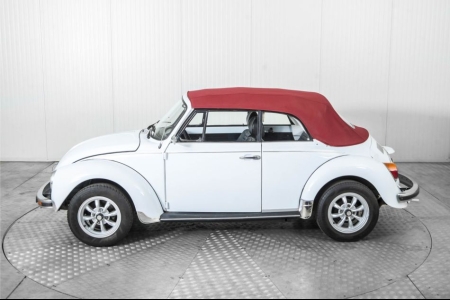 Volkswagen Kever Cabriolet 1303 LS thumbnail 65