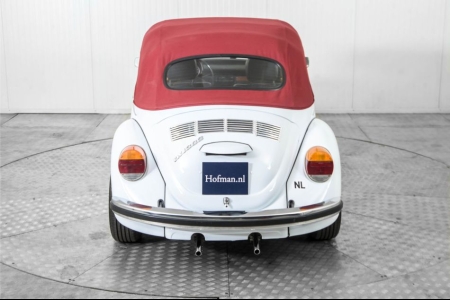 Volkswagen Kever Cabriolet 1303 LS thumbnail 66
