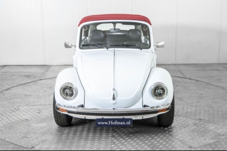 Volkswagen Kever Cabriolet 1303 LS thumbnail 67
