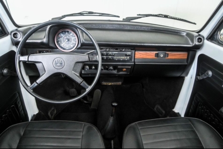 Volkswagen Kever Cabriolet 1303 LS thumbnail 7