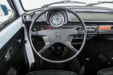 Volkswagen Kever Cabriolet 1303 LS thumbnail 8