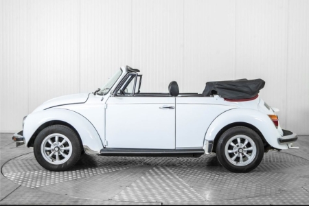 Volkswagen Kever Cabriolet 1303 LS thumbnail 9