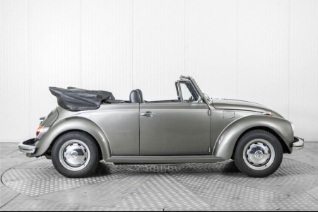 Volkswagen Kever Cabriolet 1302 thumbnail 10