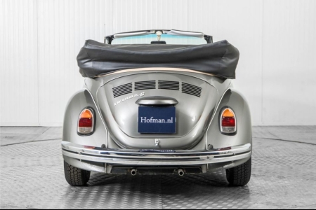 Volkswagen Kever Cabriolet 1302 thumbnail 13