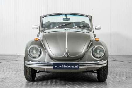 Volkswagen Kever Cabriolet 1302 thumbnail 14