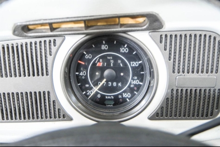 Volkswagen Kever Cabriolet 1302 thumbnail 19