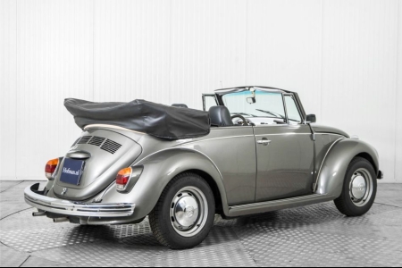 Volkswagen Kever Cabriolet 1302 thumbnail 2