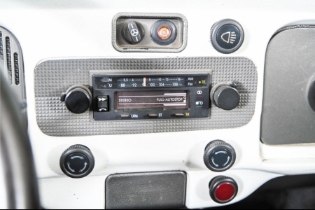 Volkswagen Kever Cabriolet 1302 thumbnail 20