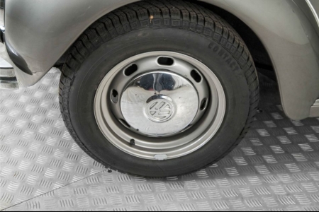 Volkswagen Kever Cabriolet 1302 thumbnail 22