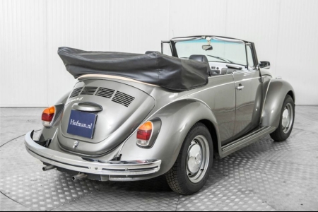 Volkswagen Kever Cabriolet 1302 thumbnail 25