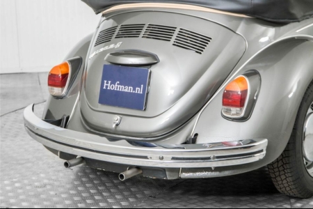 Volkswagen Kever Cabriolet 1302 thumbnail 26