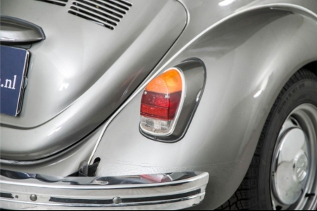 Volkswagen Kever Cabriolet 1302 thumbnail 28