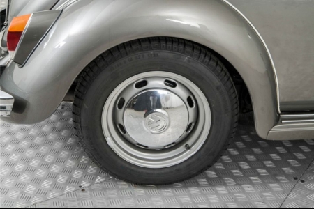 Volkswagen Kever Cabriolet 1302 thumbnail 29