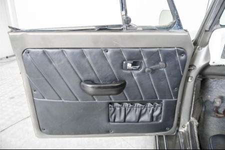 Volkswagen Kever Cabriolet 1302 thumbnail 30