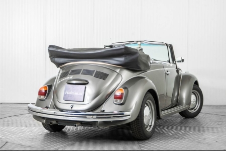 Volkswagen Kever Cabriolet 1302 thumbnail 37