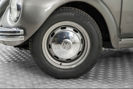 Volkswagen Kever Cabriolet 1302 thumbnail 4