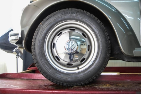 Volkswagen Kever Cabriolet 1302 thumbnail 45