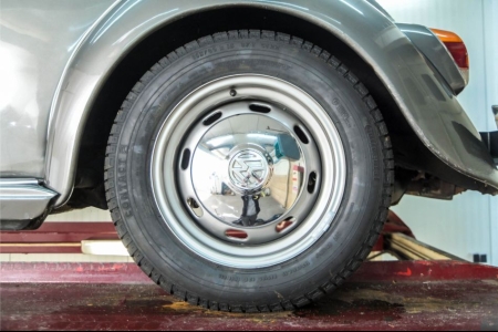 Volkswagen Kever Cabriolet 1302 thumbnail 46