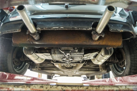 Volkswagen Kever Cabriolet 1302 thumbnail 49