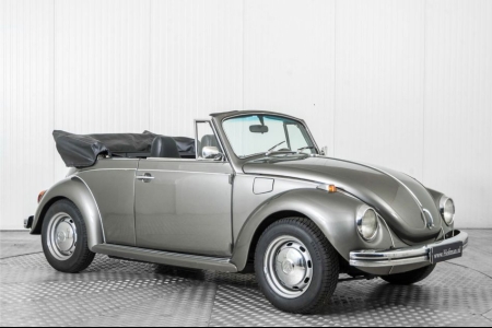 Volkswagen Kever Cabriolet 1302 thumbnail 5